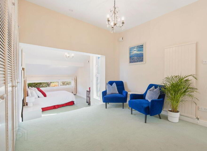 Villa Nova And Nursery Cottage, The Moyne, Enniscorthy, Y21W6R3