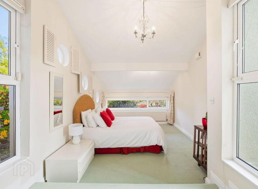 Villa Nova And Nursery Cottage, The Moyne, Enniscorthy, Y21W6R3