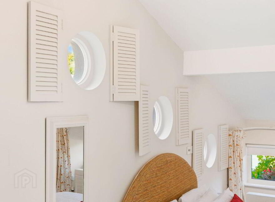 Villa Nova And Nursery Cottage, The Moyne, Enniscorthy, Y21W6R3