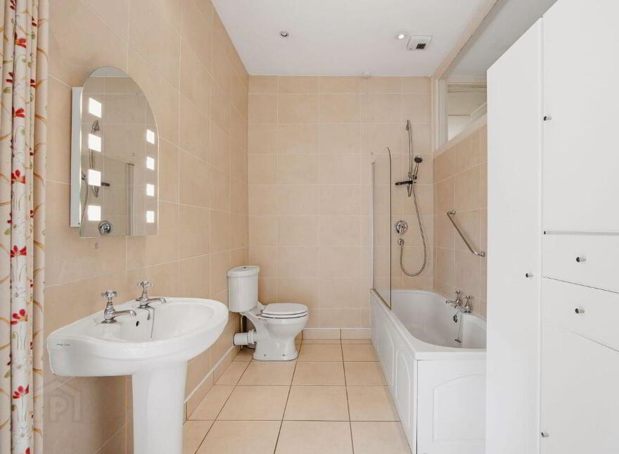 Villa Nova And Nursery Cottage, The Moyne, Enniscorthy, Y21W6R3