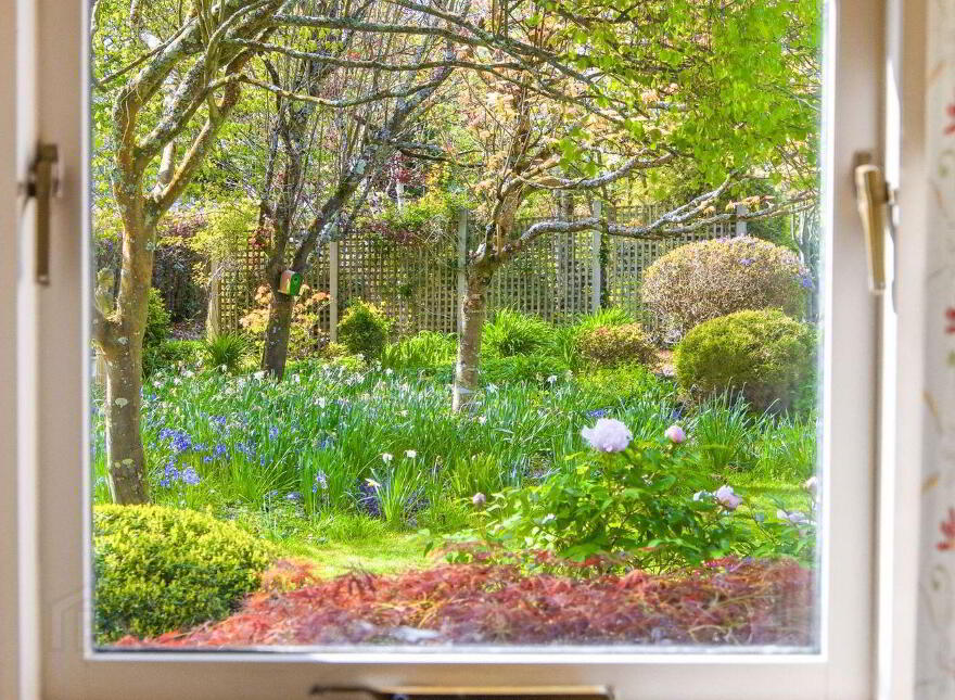 Villa Nova And Nursery Cottage, The Moyne, Enniscorthy, Y21W6R3