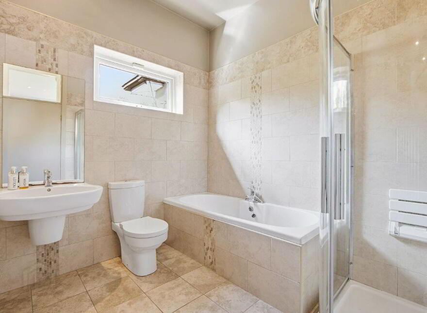 Villa Nova And Nursery Cottage, The Moyne, Enniscorthy, Y21W6R3