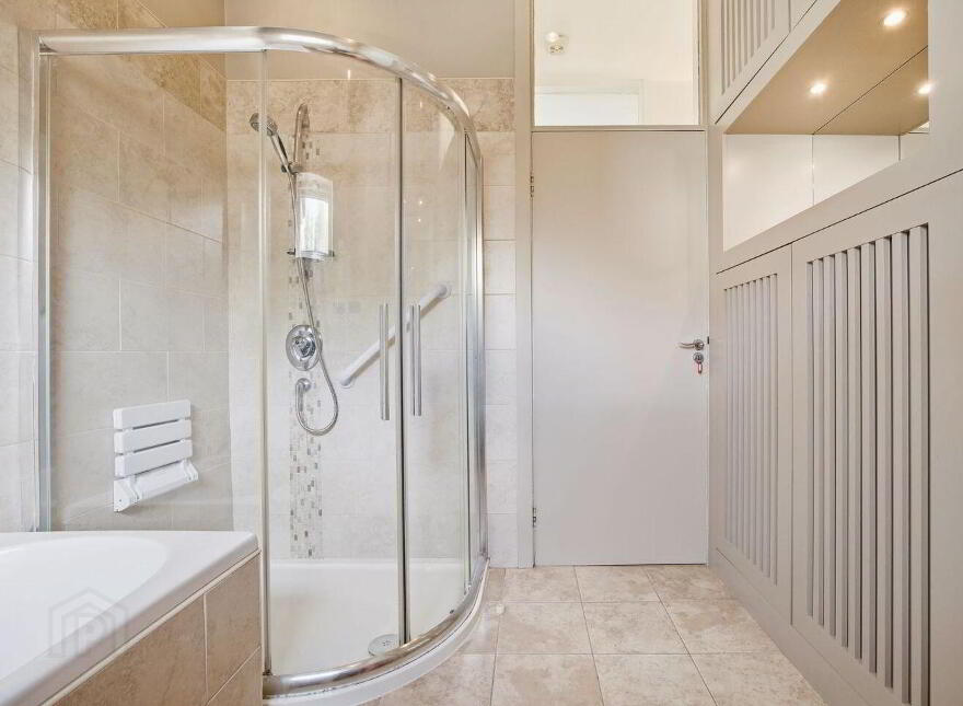 Villa Nova And Nursery Cottage, The Moyne, Enniscorthy, Y21W6R3