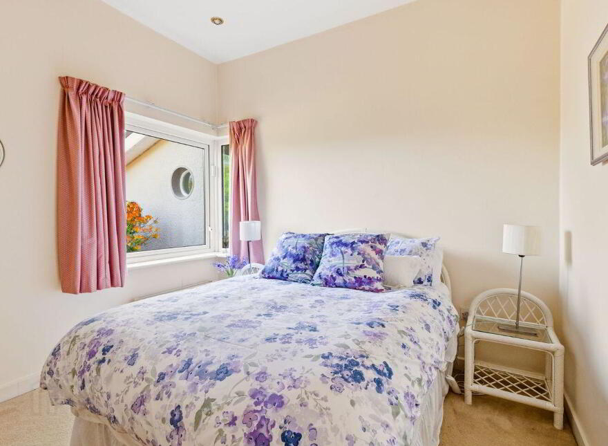 Villa Nova And Nursery Cottage, The Moyne, Enniscorthy, Y21W6R3
