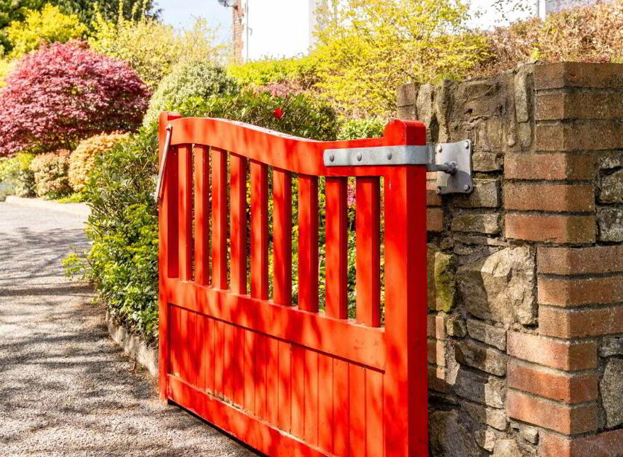 Villa Nova And Nursery Cottage, The Moyne, Enniscorthy, Y21W6R3