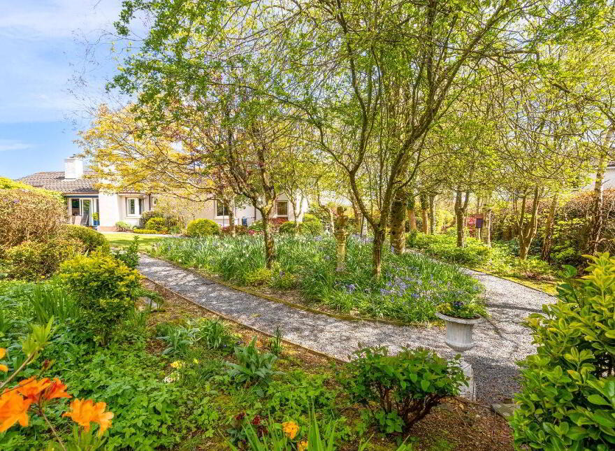 Villa Nova And Nursery Cottage, The Moyne, Enniscorthy, Y21W6R3