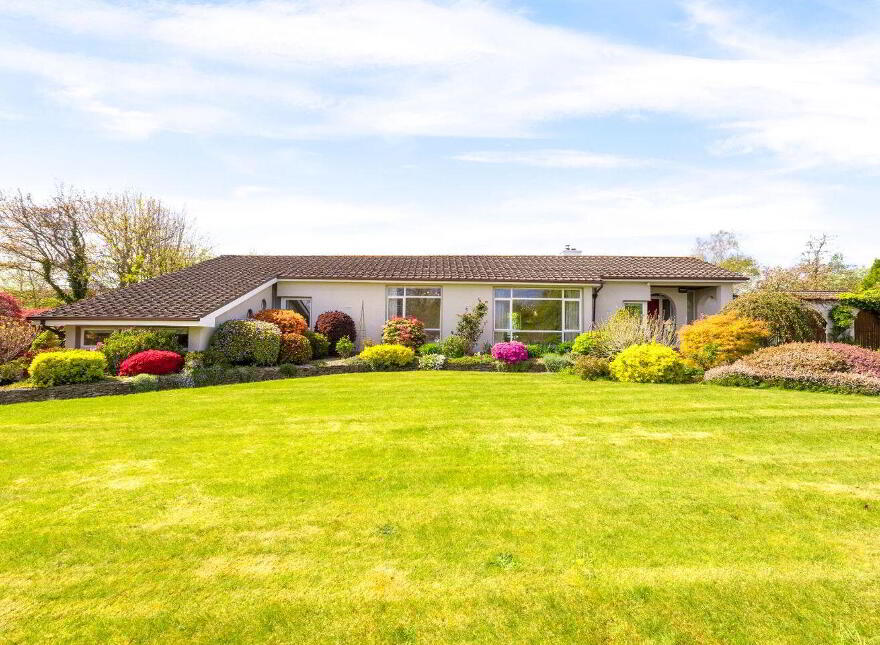 Villa Nova And Nursery Cottage, The Moyne, Enniscorthy, Y21W6R3