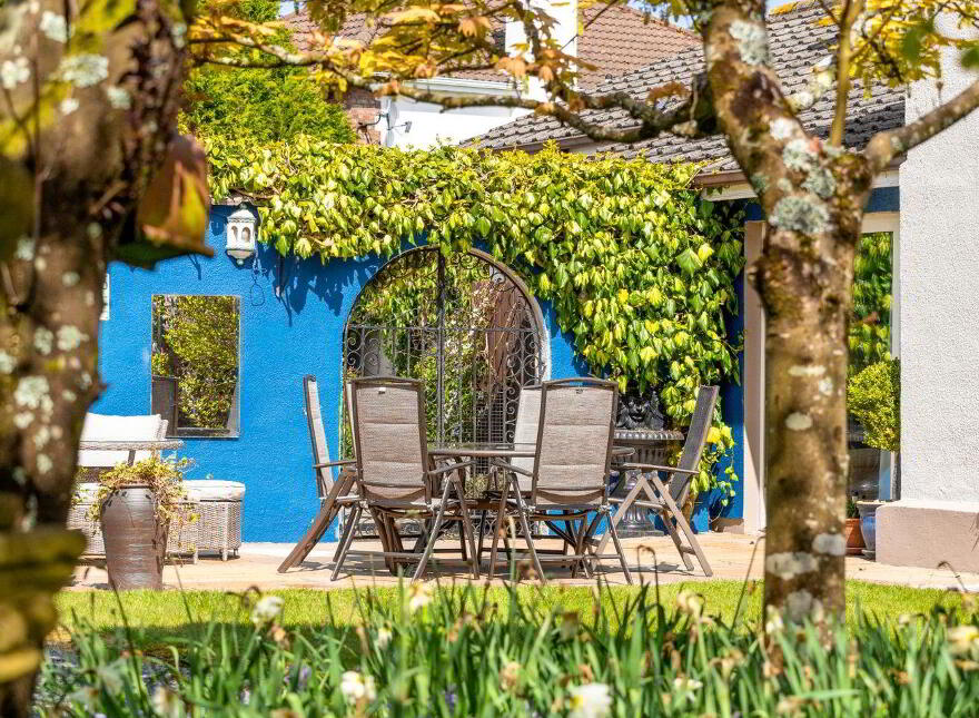 Villa Nova And Nursery Cottage, The Moyne, Enniscorthy, Y21W6R3