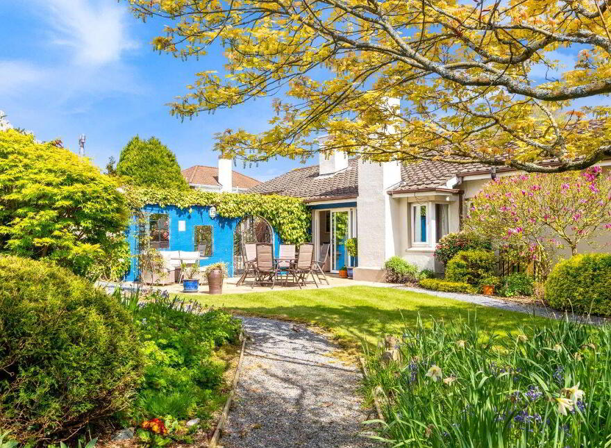 Villa Nova And Nursery Cottage, The Moyne, Enniscorthy, Y21W6R3