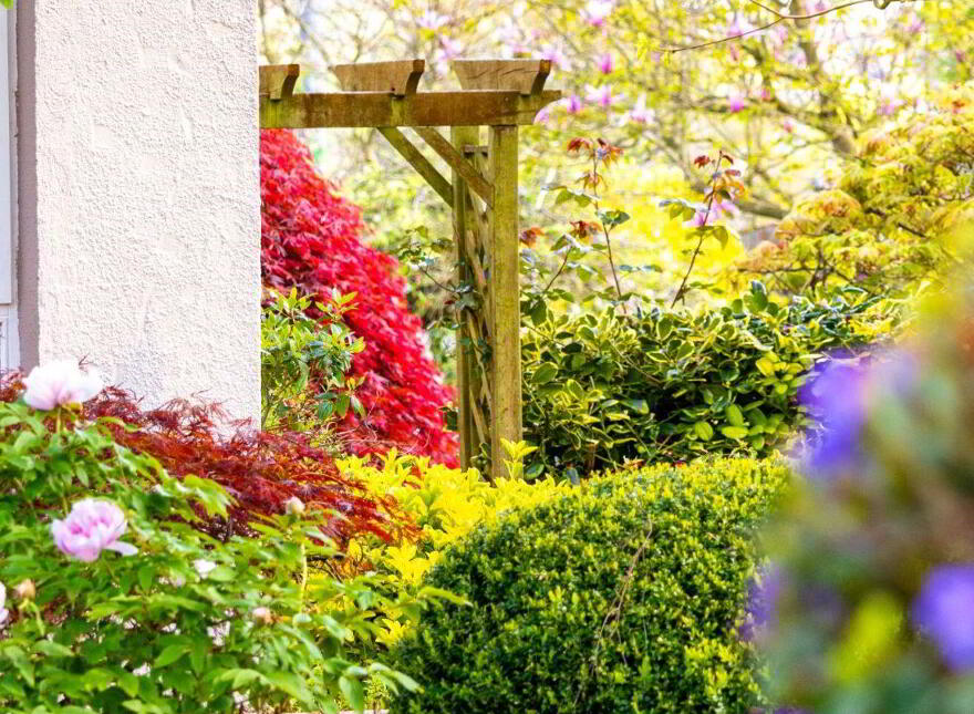 Villa Nova And Nursery Cottage, The Moyne, Enniscorthy, Y21W6R3