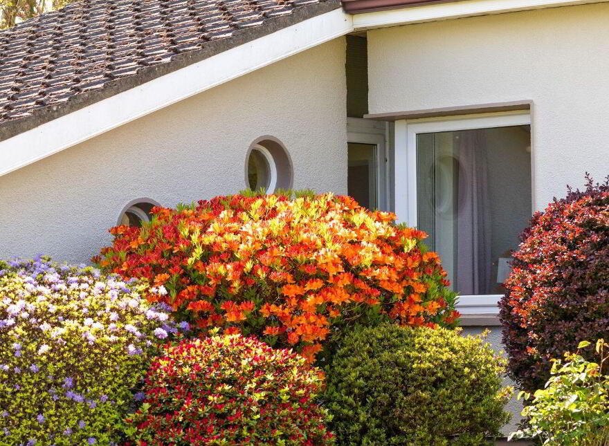 Villa Nova And Nursery Cottage, The Moyne, Enniscorthy, Y21W6R3