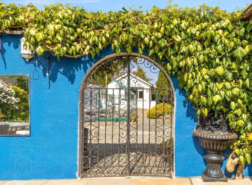 Villa Nova And Nursery Cottage, The Moyne, Enniscorthy, Y21W6R3