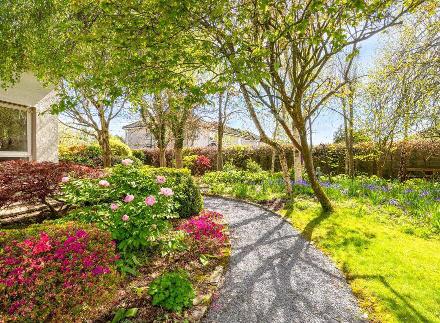 Villa Nova And Nursery Cottage, The Moyne, Enniscorthy, Y21W6R3