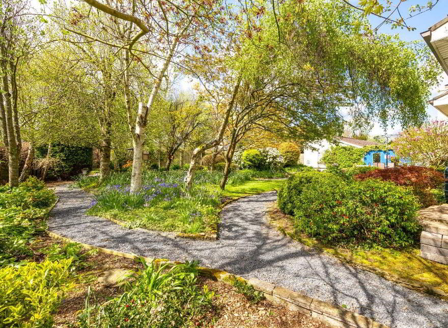 Villa Nova And Nursery Cottage, The Moyne, Enniscorthy, Y21W6R3