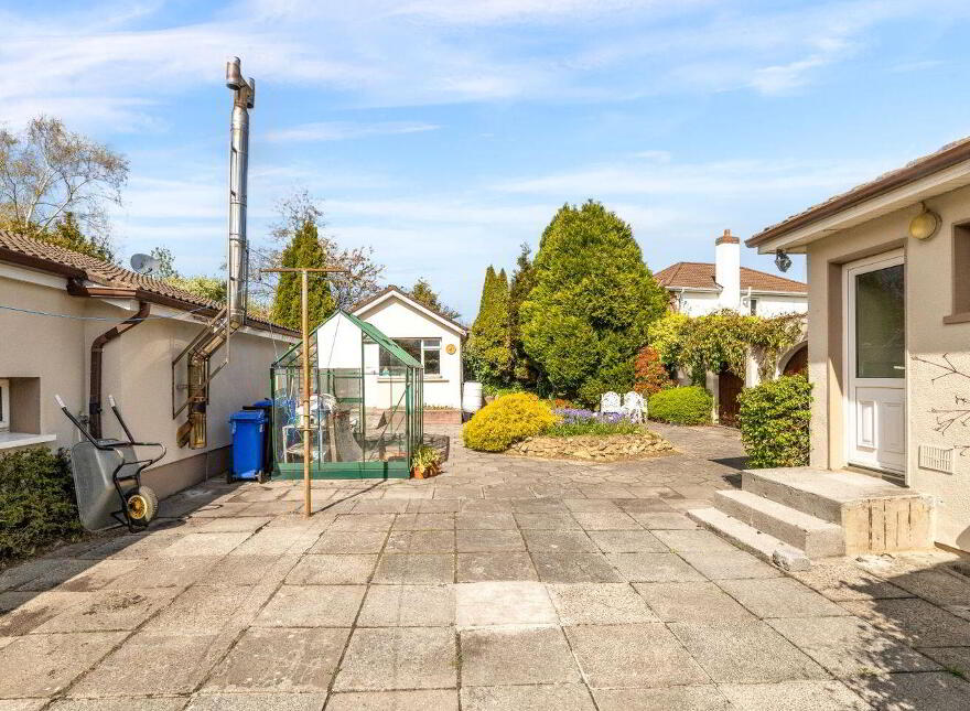 Villa Nova And Nursery Cottage, The Moyne, Enniscorthy, Y21W6R3