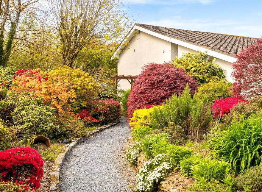 Villa Nova And Nursery Cottage, The Moyne, Enniscorthy, Y21W6R3
