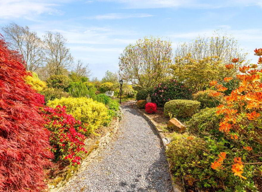 Villa Nova And Nursery Cottage, The Moyne, Enniscorthy, Y21W6R3