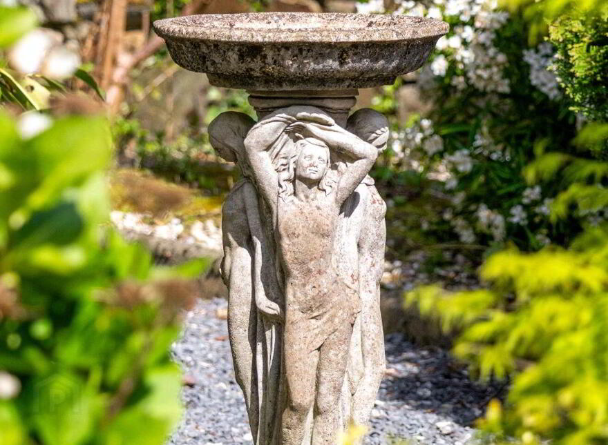 Villa Nova And Nursery Cottage, The Moyne, Enniscorthy, Y21W6R3