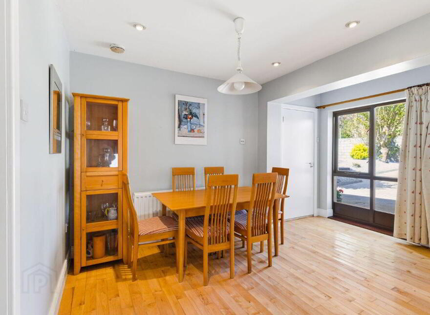 Villa Nova And Nursery Cottage, The Moyne, Enniscorthy, Y21W6R3