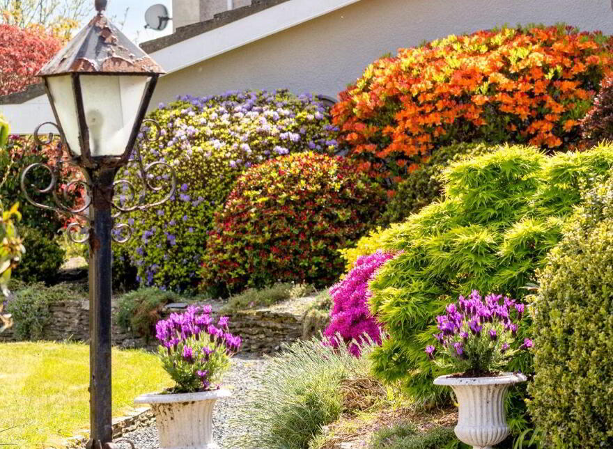 Villa Nova And Nursery Cottage, The Moyne, Enniscorthy, Y21W6R3