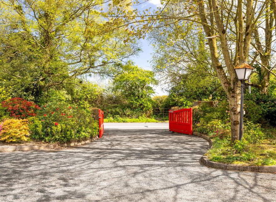 Villa Nova And Nursery Cottage, The Moyne, Enniscorthy, Y21W6R3