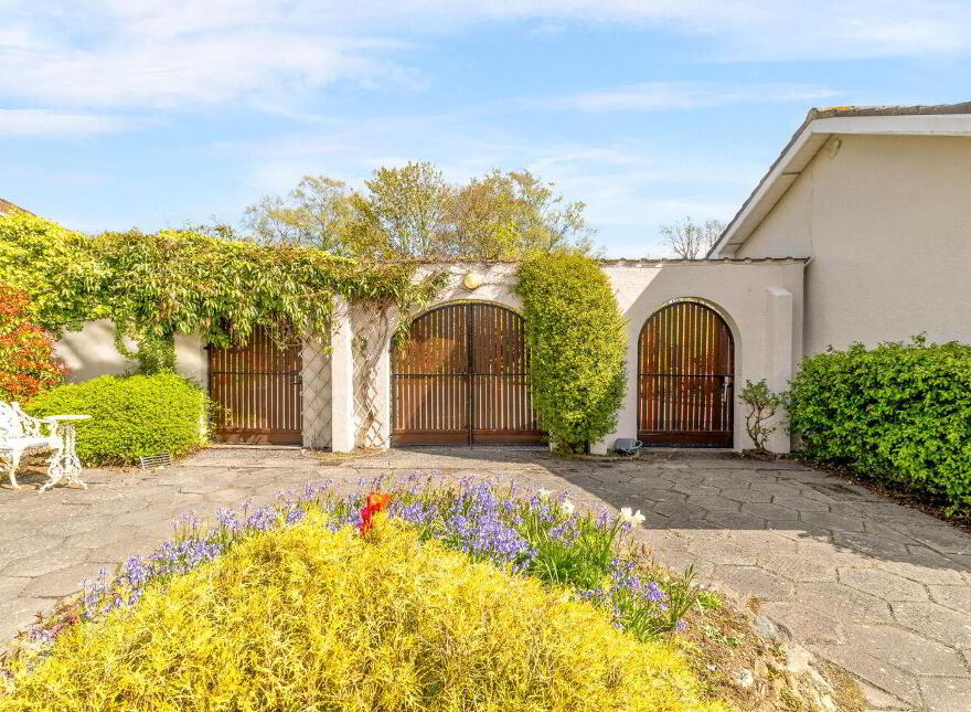Villa Nova And Nursery Cottage, The Moyne, Enniscorthy, Y21W6R3