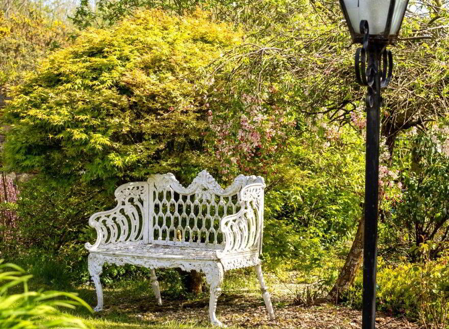Villa Nova And Nursery Cottage, The Moyne, Enniscorthy, Y21W6R3