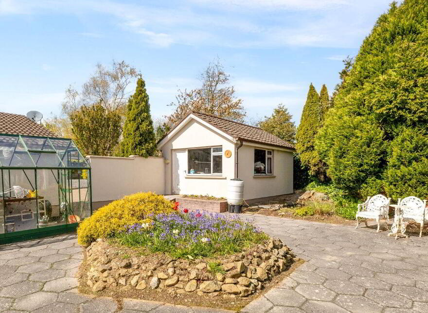 Villa Nova And Nursery Cottage, The Moyne, Enniscorthy, Y21W6R3