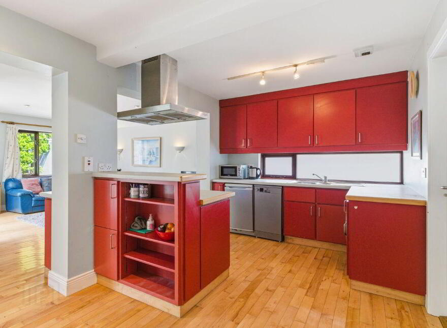 Villa Nova And Nursery Cottage, The Moyne, Enniscorthy, Y21W6R3