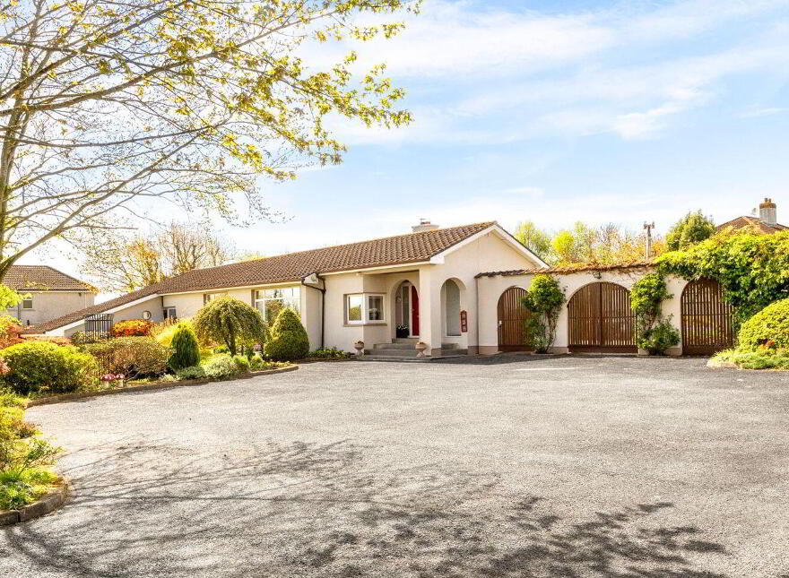 Villa Nova And Nursery Cottage, The Moyne, Enniscorthy, Y21W6R3