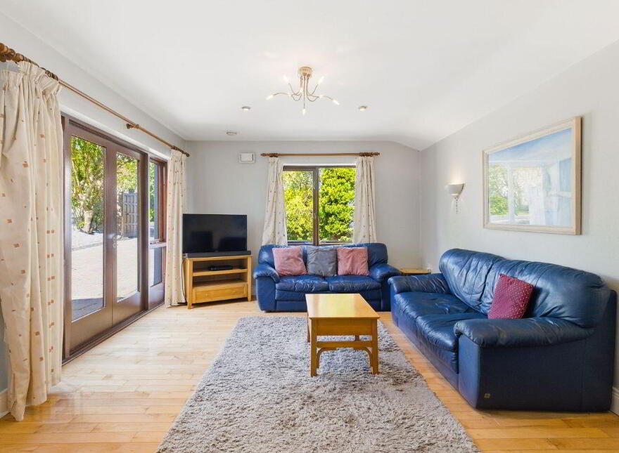 Villa Nova And Nursery Cottage, The Moyne, Enniscorthy, Y21W6R3