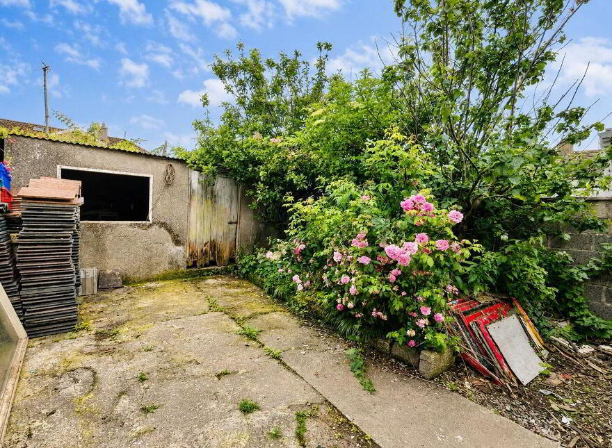 52 Saint Aidan's Villas, Enniscorthy, Y21Y6H2