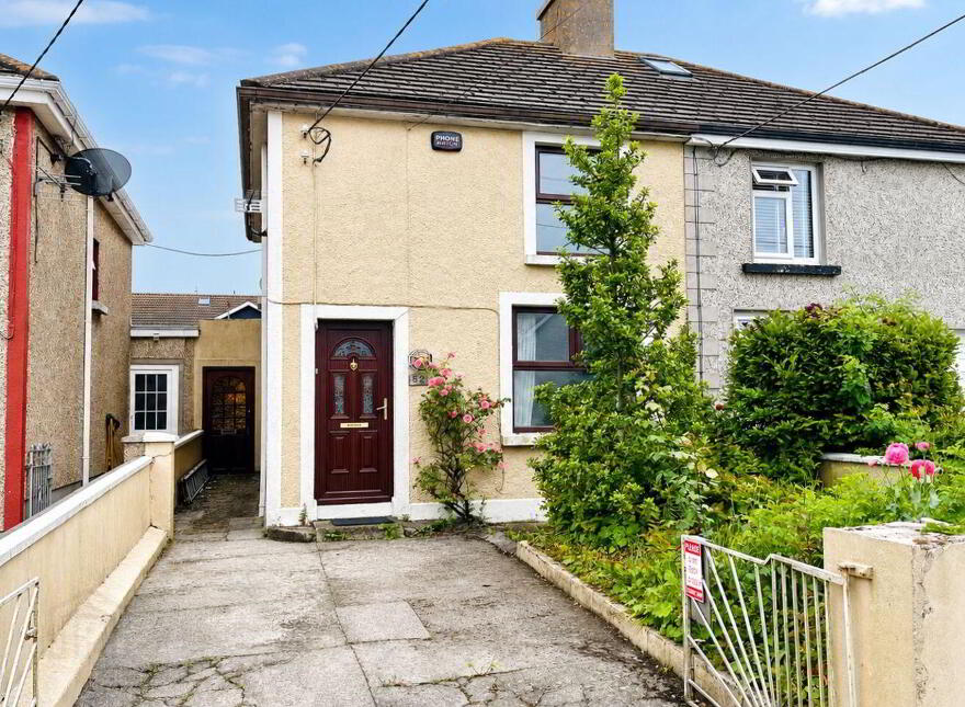 52 Saint Aidan's Villas, Enniscorthy, Y21Y6H2