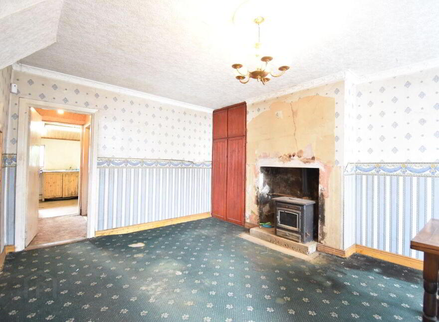 52 Saint Aidan's Villas, Enniscorthy, Y21Y6H2