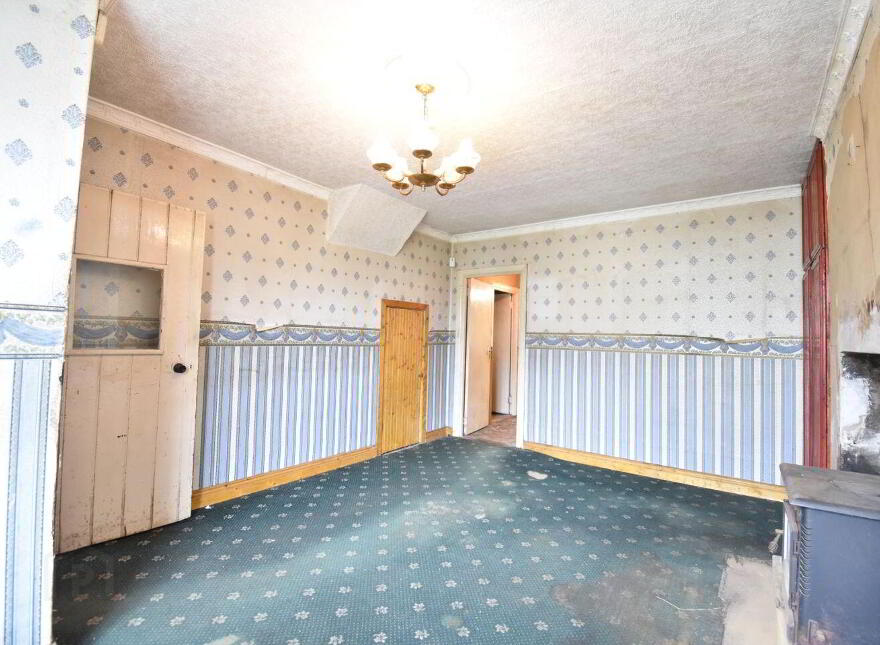 52 Saint Aidan's Villas, Enniscorthy, Y21Y6H2