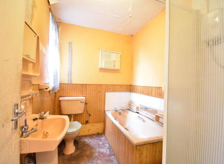 52 Saint Aidan's Villas, Enniscorthy, Y21Y6H2