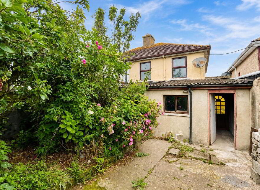 52 Saint Aidan's Villas, Enniscorthy, Y21Y6H2