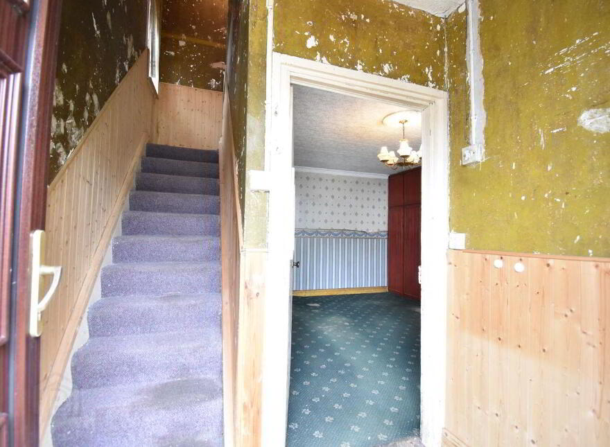 52 Saint Aidan's Villas, Enniscorthy, Y21Y6H2