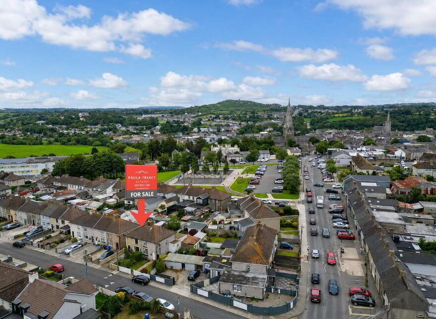 52 Saint Aidan's Villas, Enniscorthy, Y21Y6H2