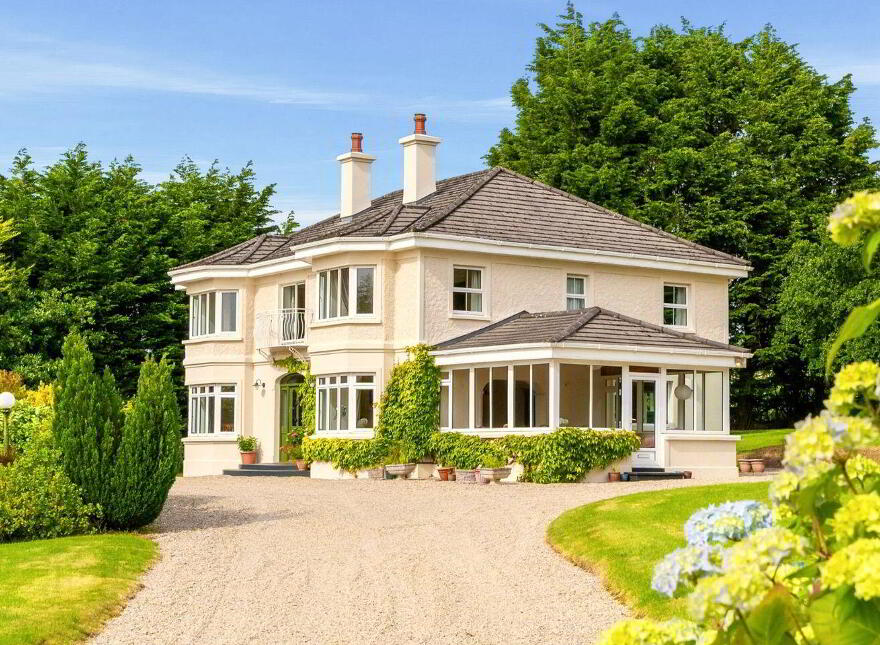 Garrynisk, Oilgate, Enniscorthy, Y21H5P0