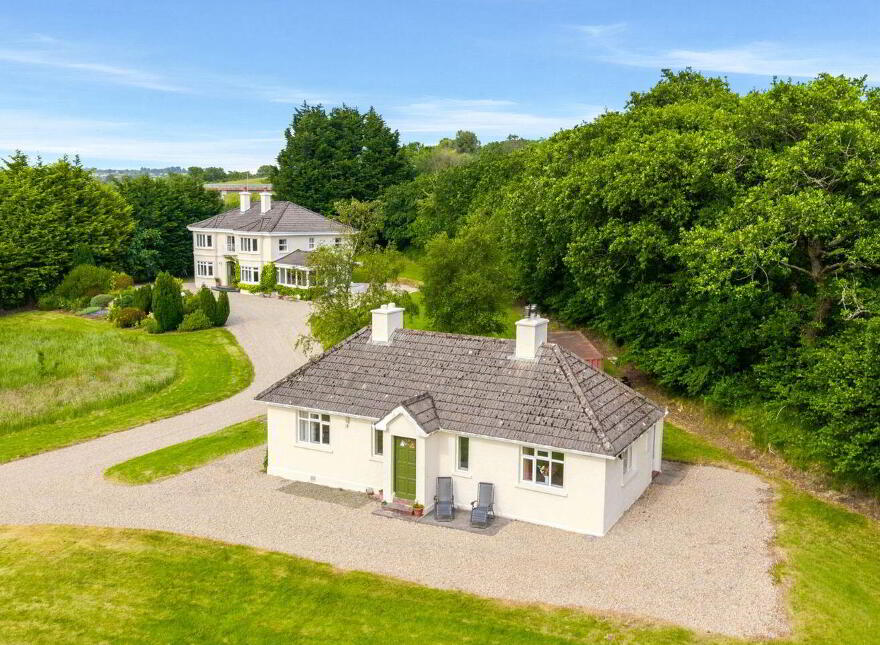 Garrynisk, Oilgate, Enniscorthy, Y21H5P0