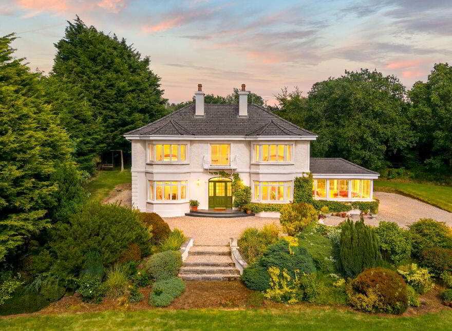 Garrynisk, Oilgate, Enniscorthy, Y21H5P0