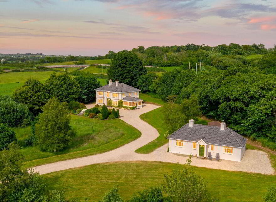 Garrynisk, Oilgate, Enniscorthy, Y21H5P0