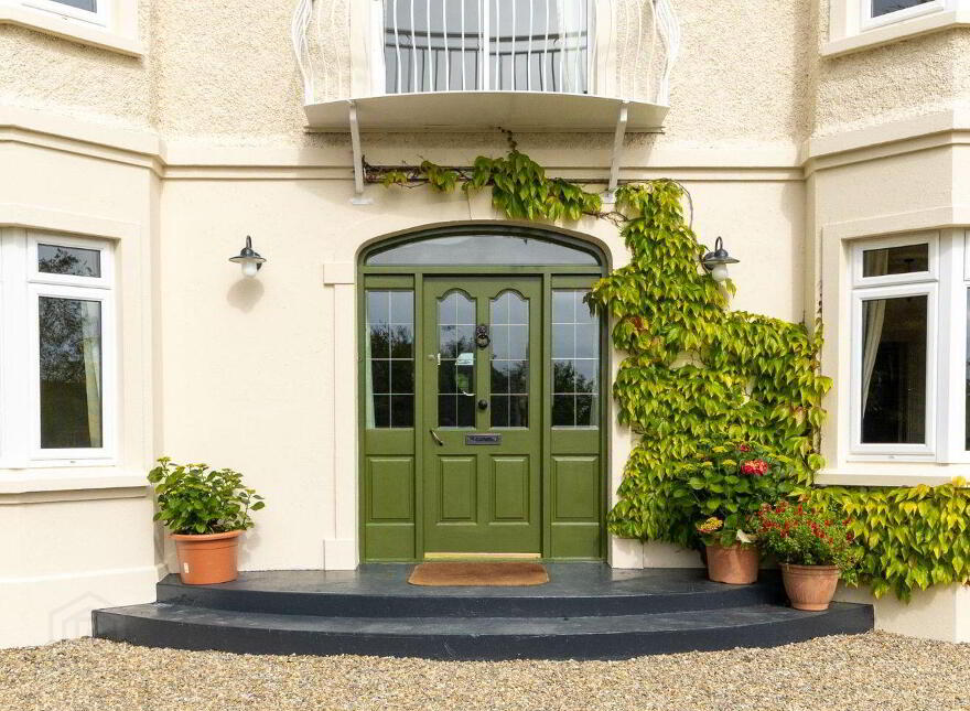Garrynisk, Oilgate, Enniscorthy, Y21H5P0