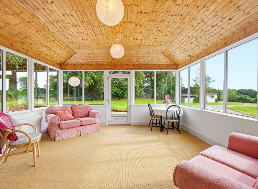 Garrynisk, Oilgate, Enniscorthy, Y21H5P0
