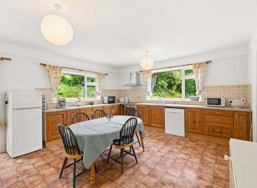 Garrynisk, Oilgate, Enniscorthy, Y21H5P0