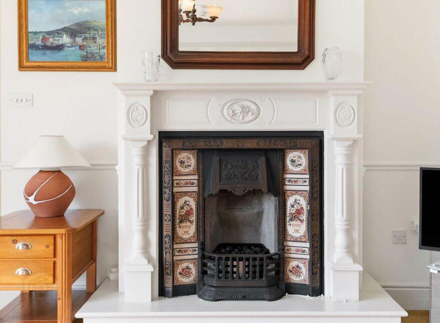 Garrynisk, Oilgate, Enniscorthy, Y21H5P0