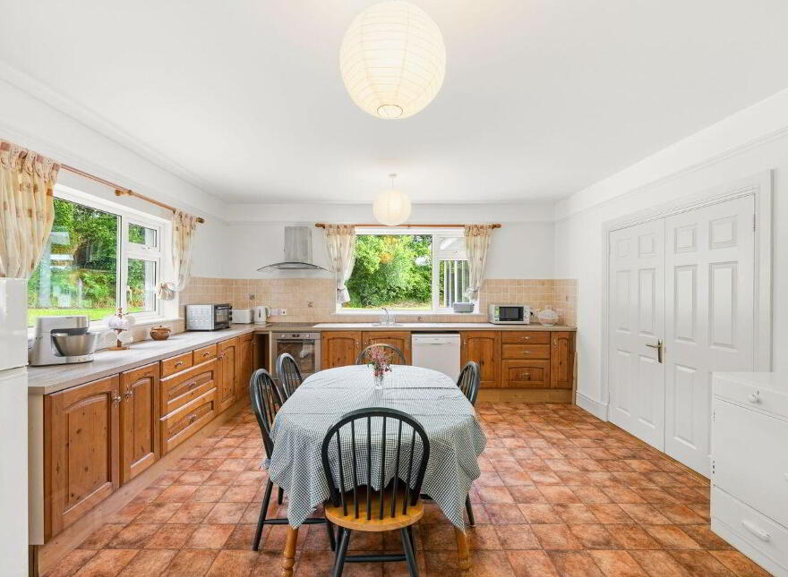 Garrynisk, Oilgate, Enniscorthy, Y21H5P0