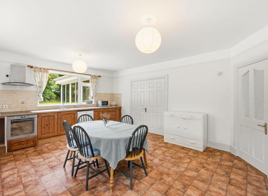 Garrynisk, Oilgate, Enniscorthy, Y21H5P0
