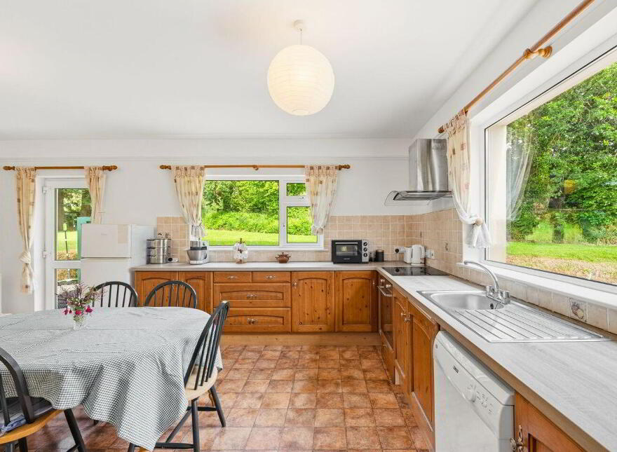 Garrynisk, Oilgate, Enniscorthy, Y21H5P0